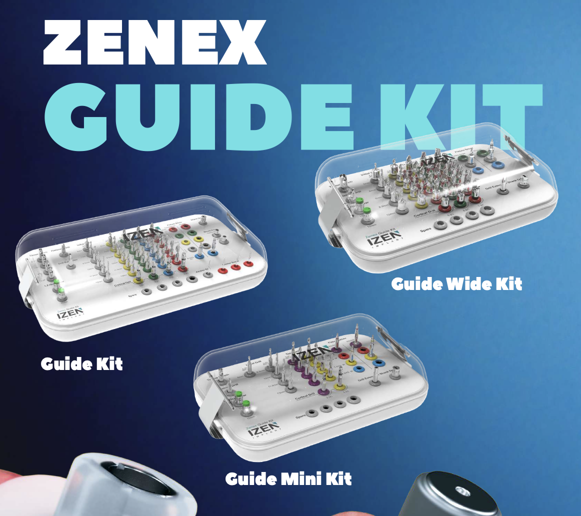 Хирургический набор